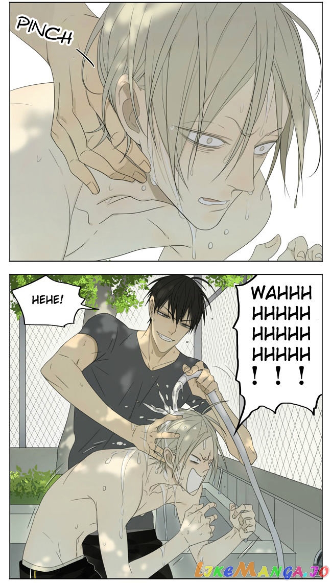 19 Days chapter 121 image 2